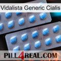 Vidalista Generic Cialis viagra4